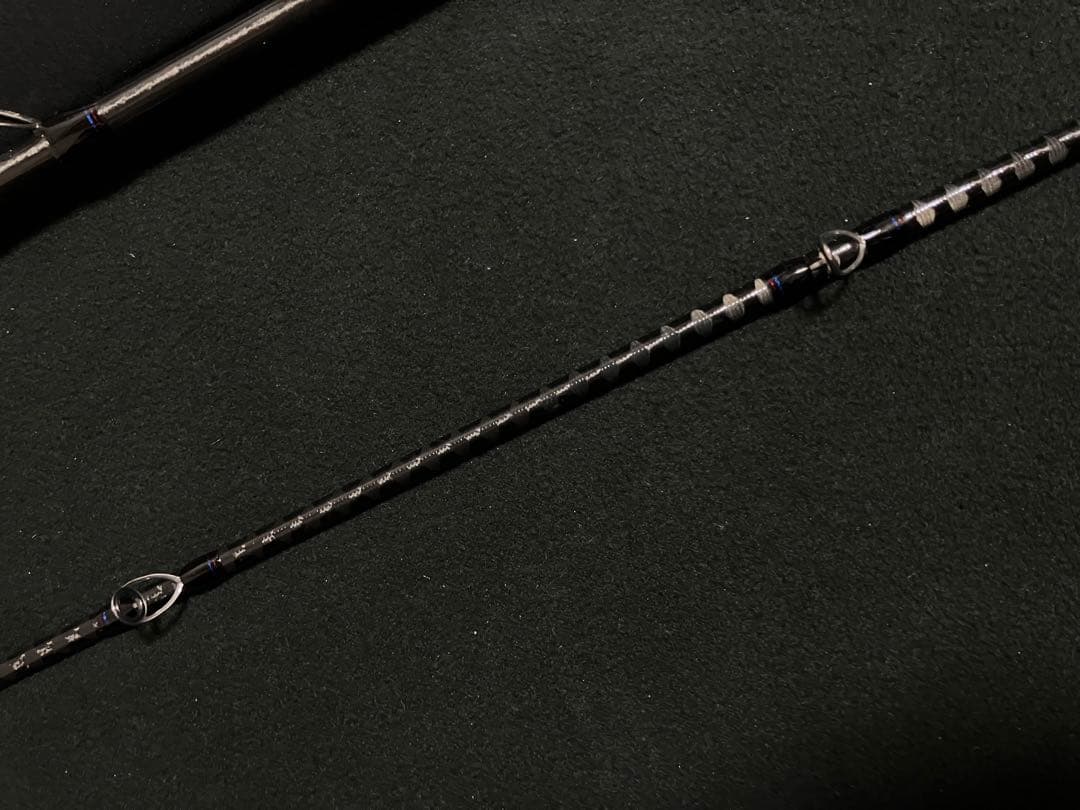 シマノ スコーピオン 1787RS-2