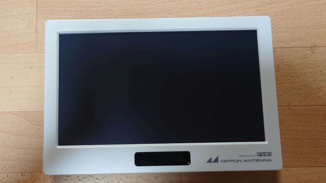 Nippon Antenna FHD 防犯カメラセット