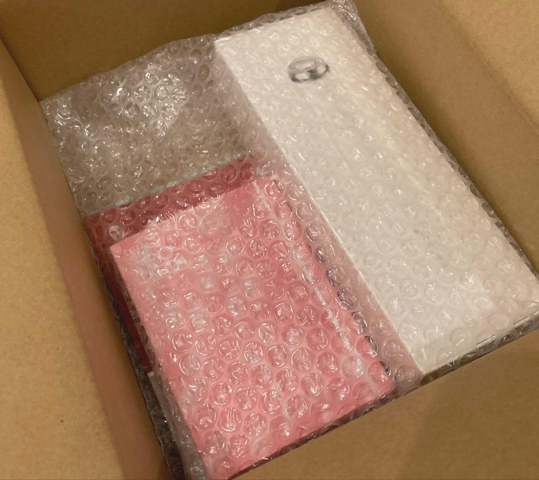 medicube ブースタープロミニ【おまけ付】