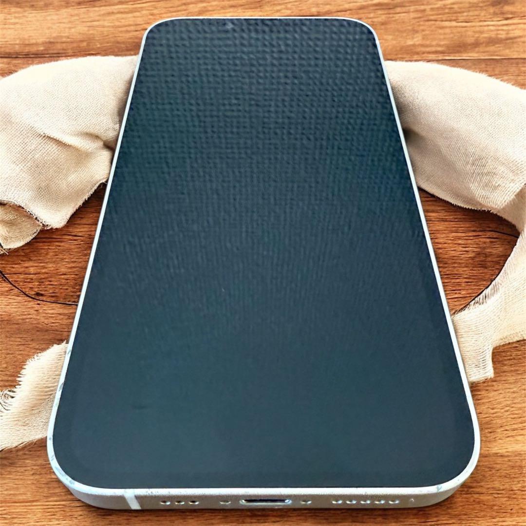 ぴ*ん様 iPhone13 128GB スターライト　SIMフリー