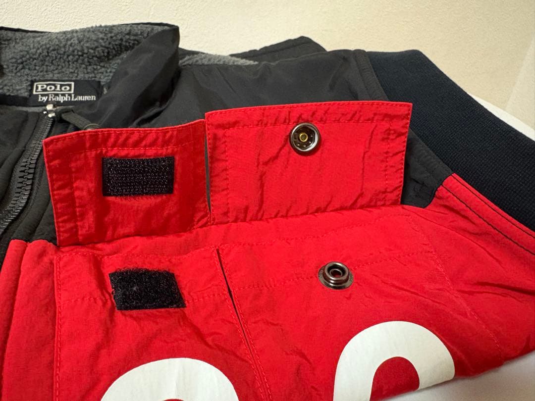 希少 限定 POLO RALPH LAUREN STADIUM コレクション Ｌ