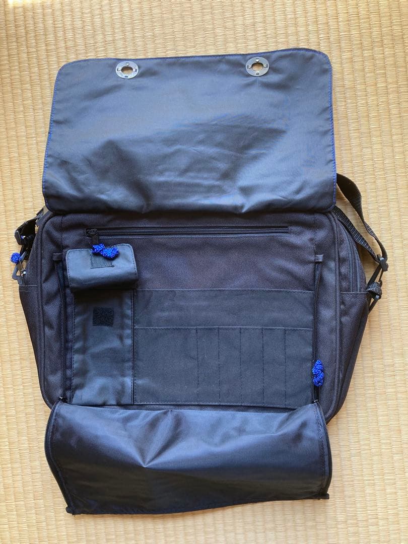 LOOK(仏)のショルダーバッグ　非売品