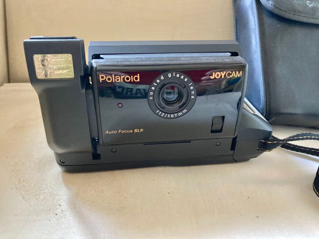 カメラ5種セット(NIKON CODACK Konika Polaroid OL