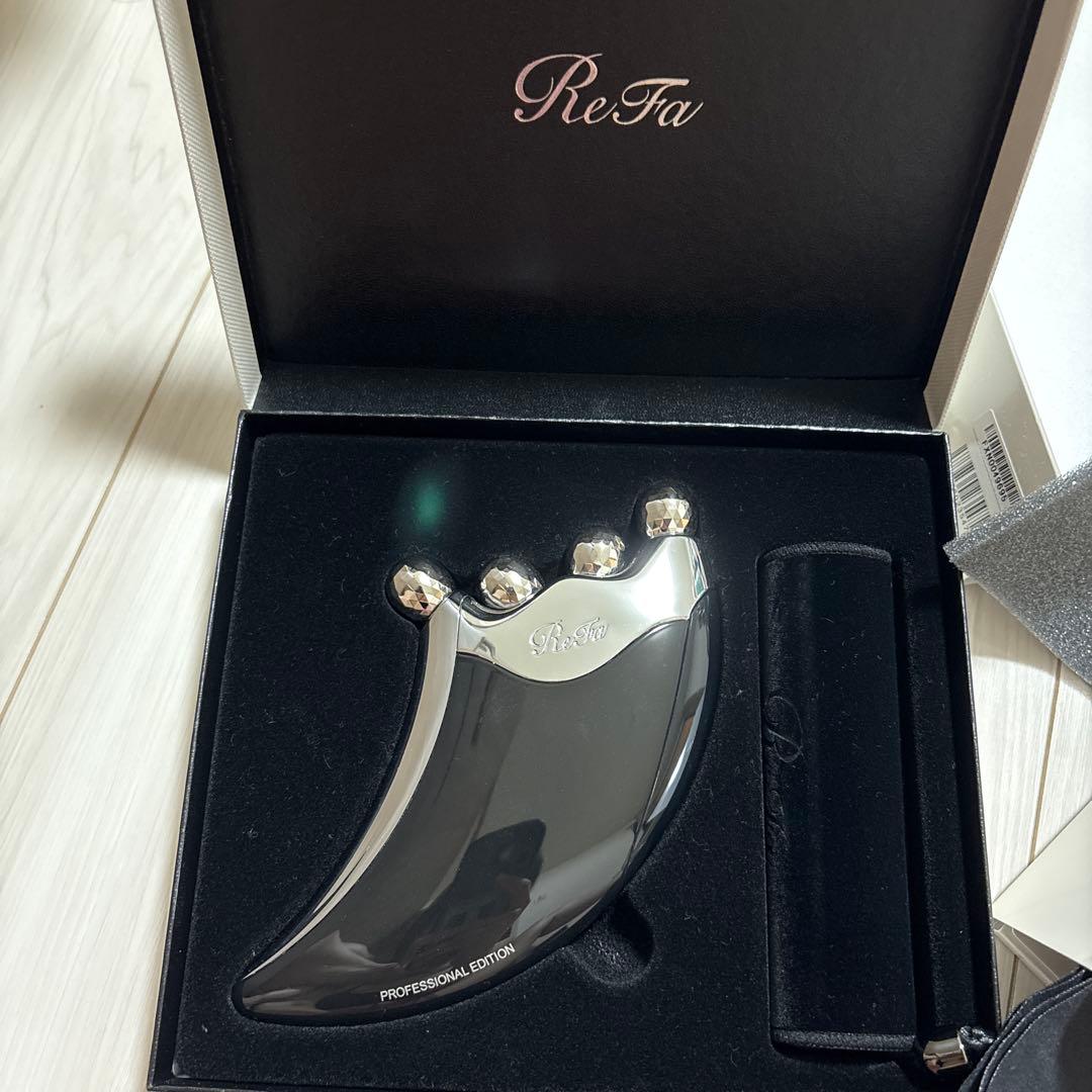 ReFa 4 CAXA リファフォーカッサ