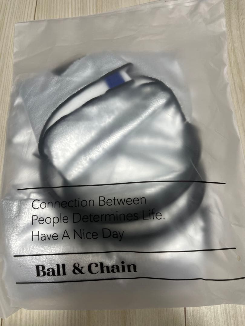 i*7様 ボールアンドチェーンスヌーピー名古屋限定シルバーPEANUTS JOE