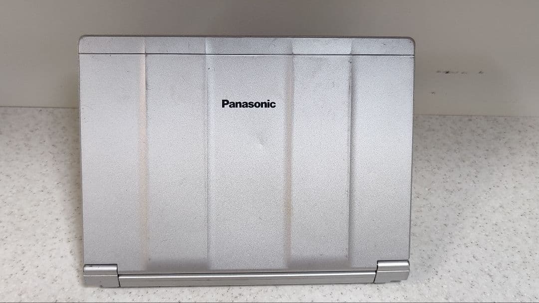 Panasonic Let’s note CF-SV9 i5 10th 8GB