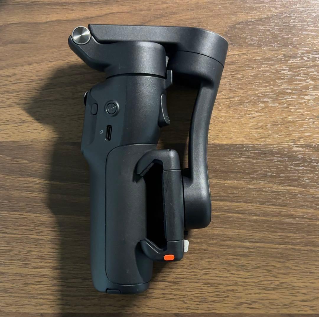 hohem iSteady V3 ジンバル