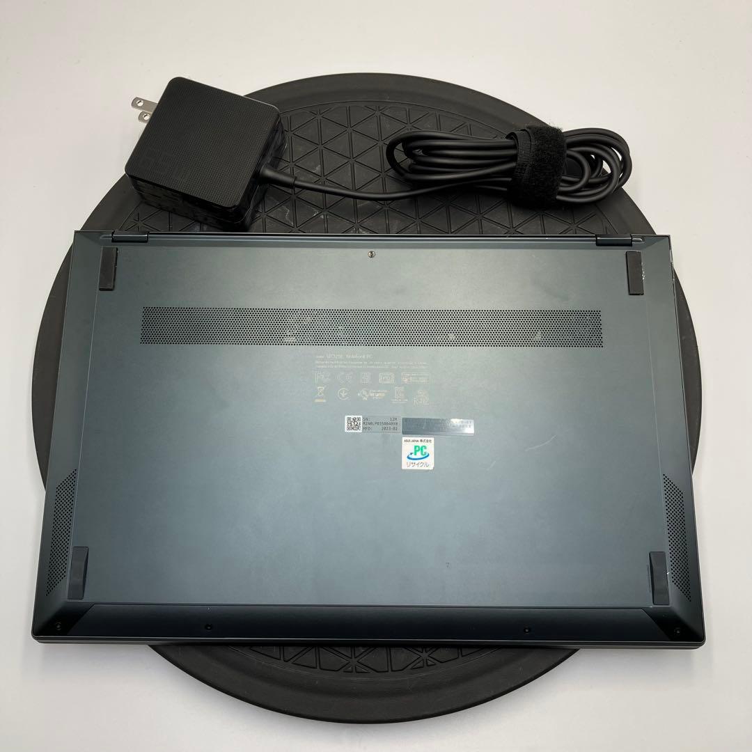 Windowsノート本体 ASUS UX325E i7-1165G7 windows11 Office