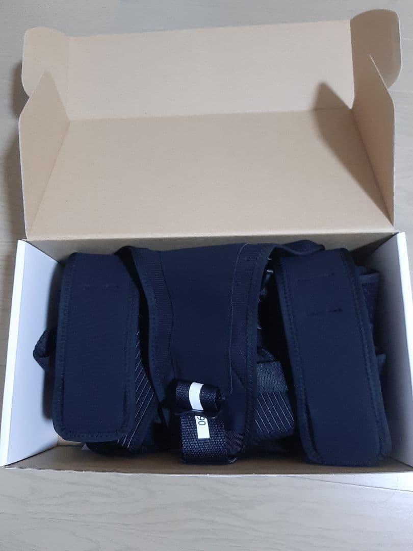 メディエイド アシストギア 腰 2 黒