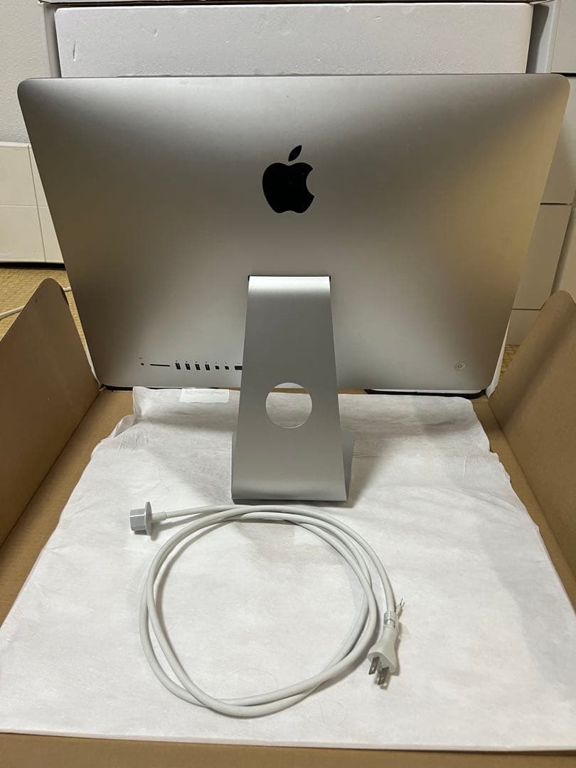iMac 21.5インチLate モデル2015