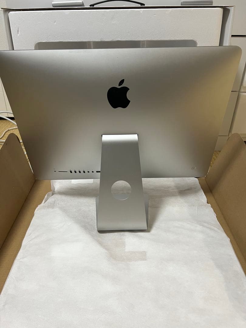 iMac 21.5インチLate モデル2015