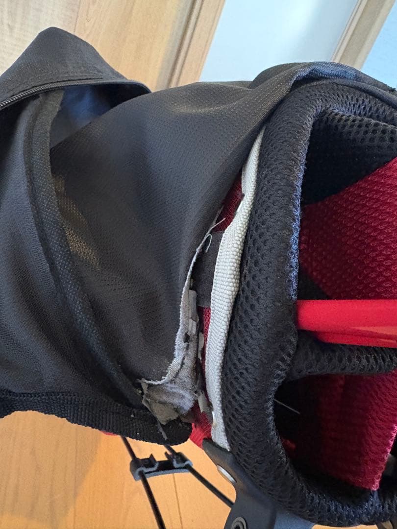 キャロウェイXJ ジュニアゴルフセット