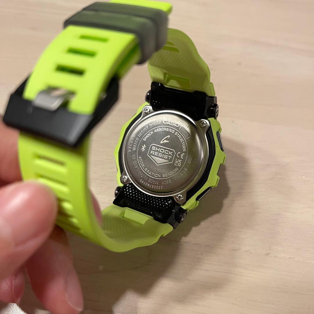 G-SHOCK デジタル腕時計