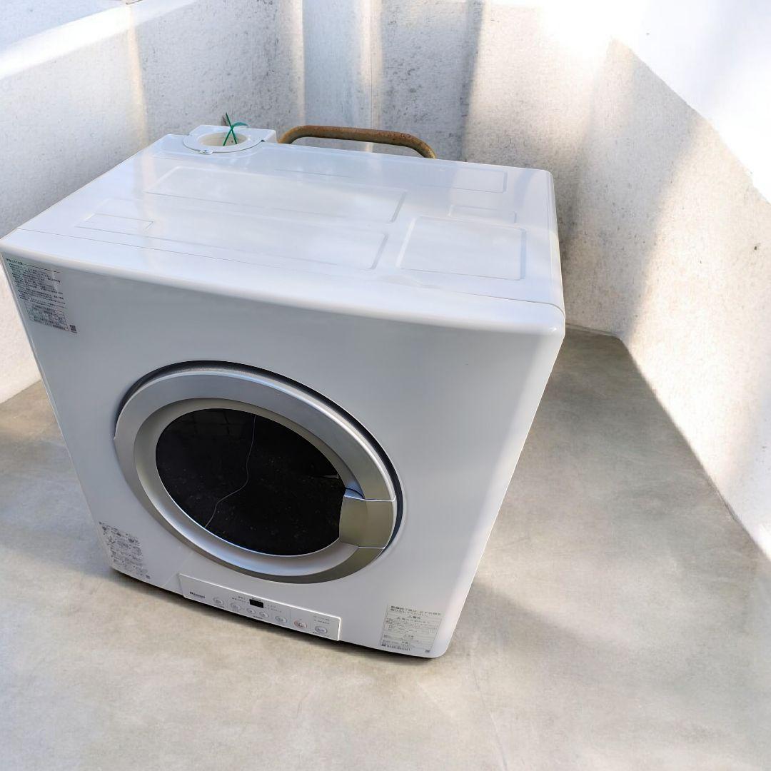 ★ リンナイ RDT-54S 乾太くん 5kg 衣類乾燥機 都市ガス用