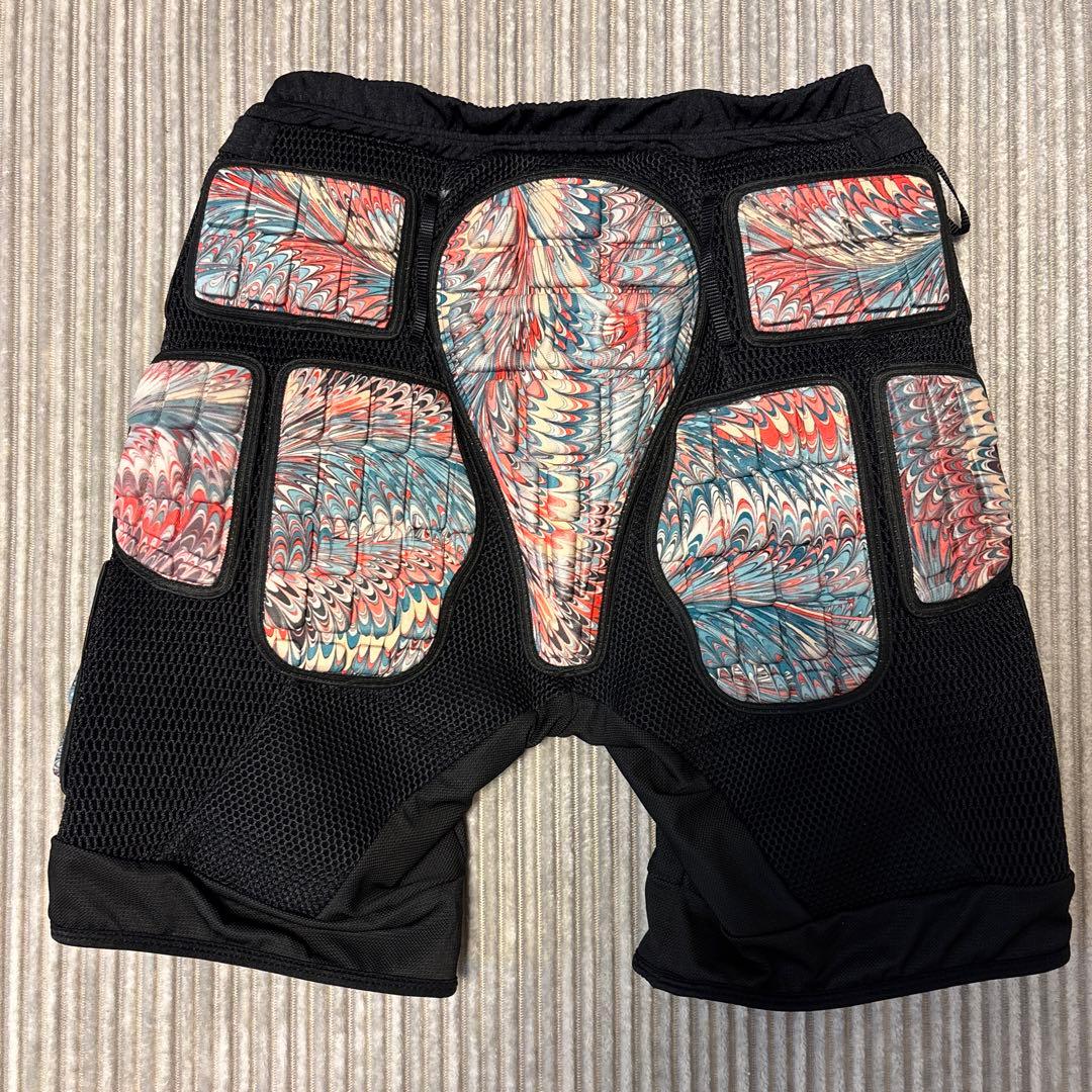 YOROI（鎧）プロテクターショーツXL