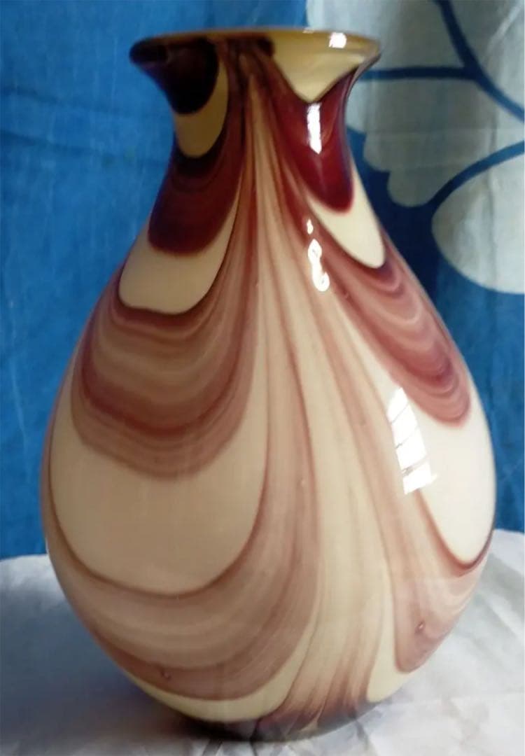 ⑤華道・花器・花瓶・生け花・池坊・フラワーベースヴィンテージ