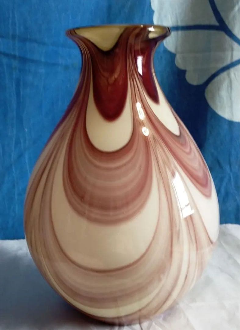 ⑤華道・花器・花瓶・生け花・池坊・フラワーベースヴィンテージ