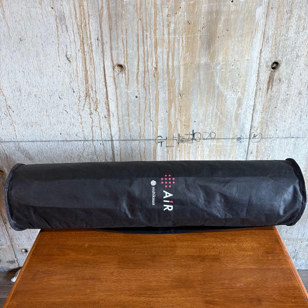 Air SLEEP TECH Body pillow ボディピロー ハード