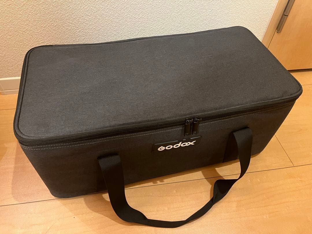 godox LEDライト　VL300