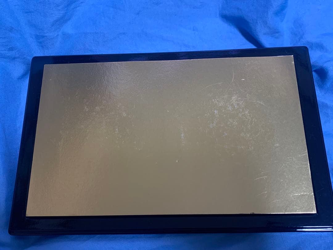 マルティグラス　MultiGlass お雛様　雛人形