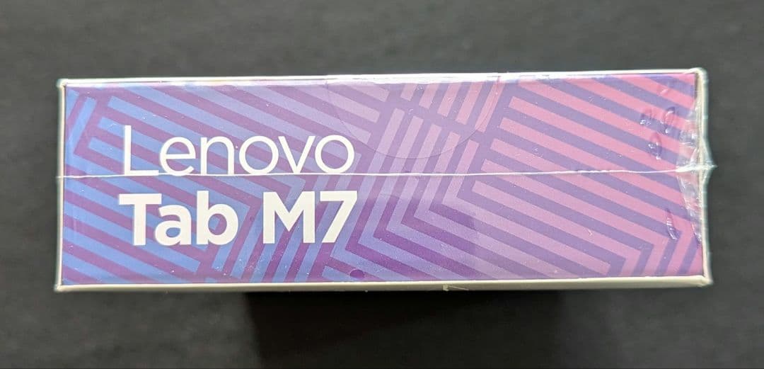 Lenovo Tab M7 希少 7インチAndroidタブレット 新品未開封