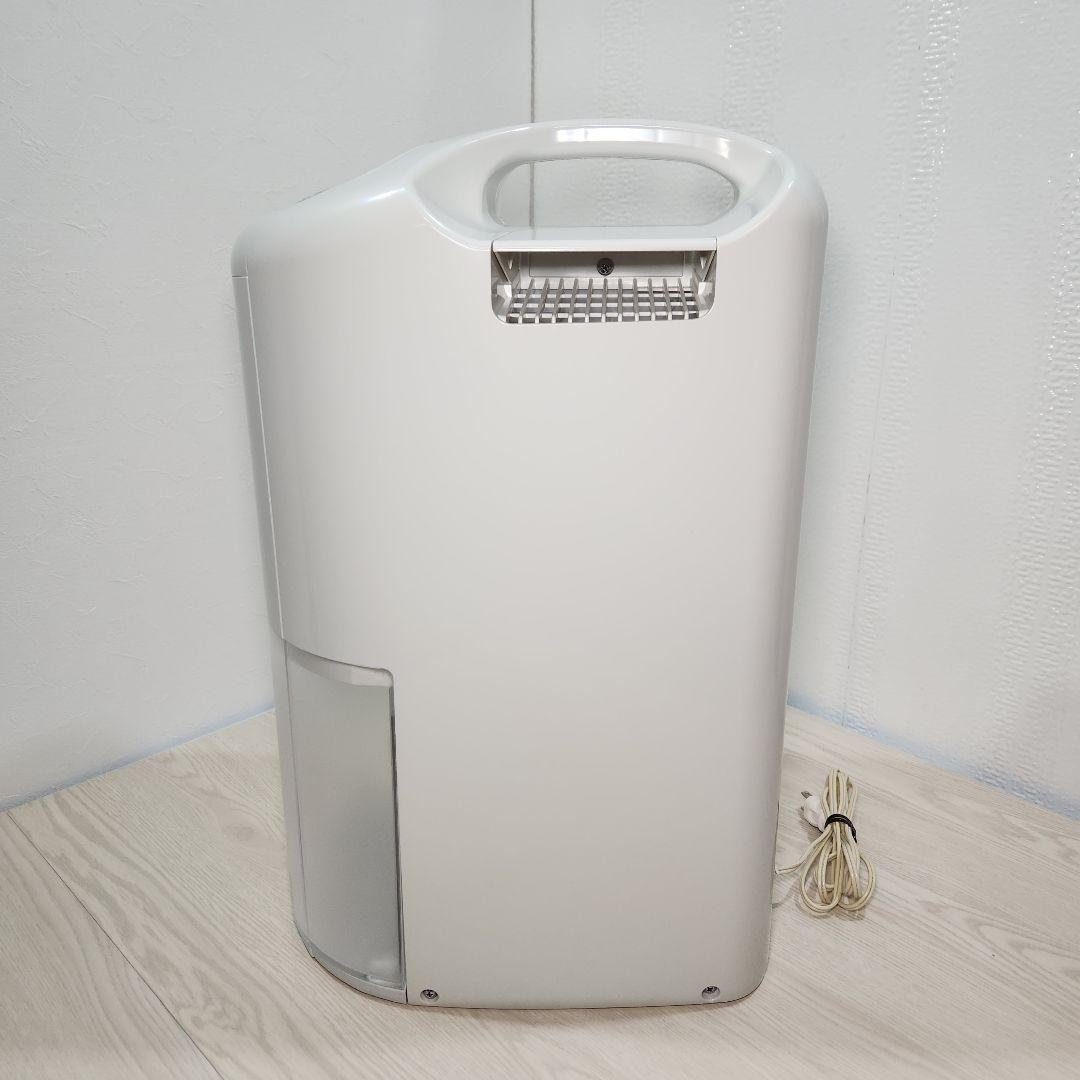 コロナ　除湿器　衣類乾燥　送風　10年交換不要フィルター搭載　CD-P6315