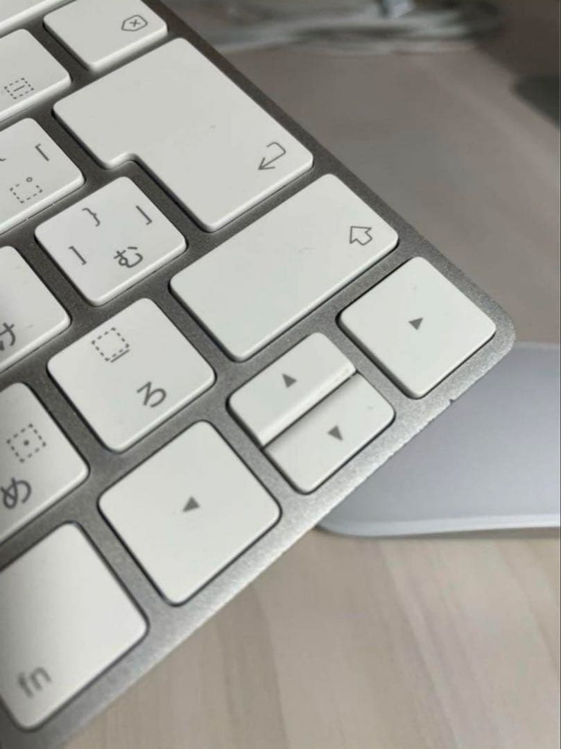 Apple iMac 2019 27インチ　Retina5k メモリ40GB