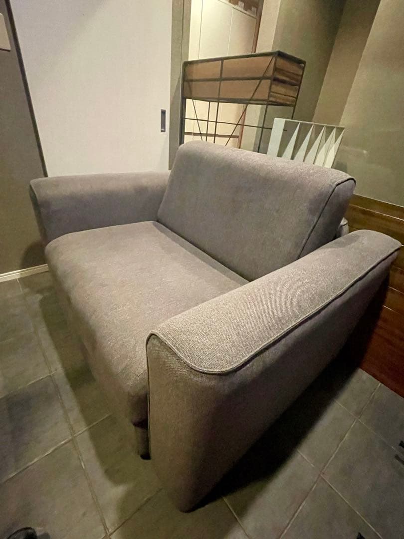 サーフ■Koalaコアラマットレス コアラソファベッド シングル1.5人掛