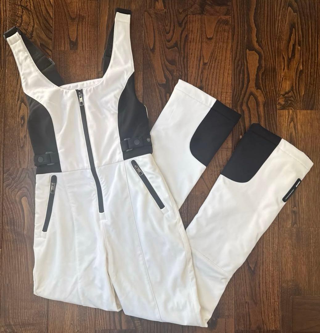 【未使用】ZARA SKI COLLECTION XS スキーウェア