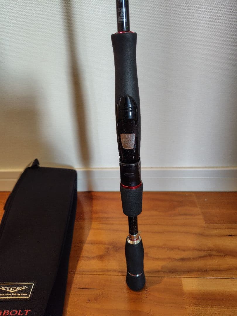 キングボルトＦスペック　スティーズ