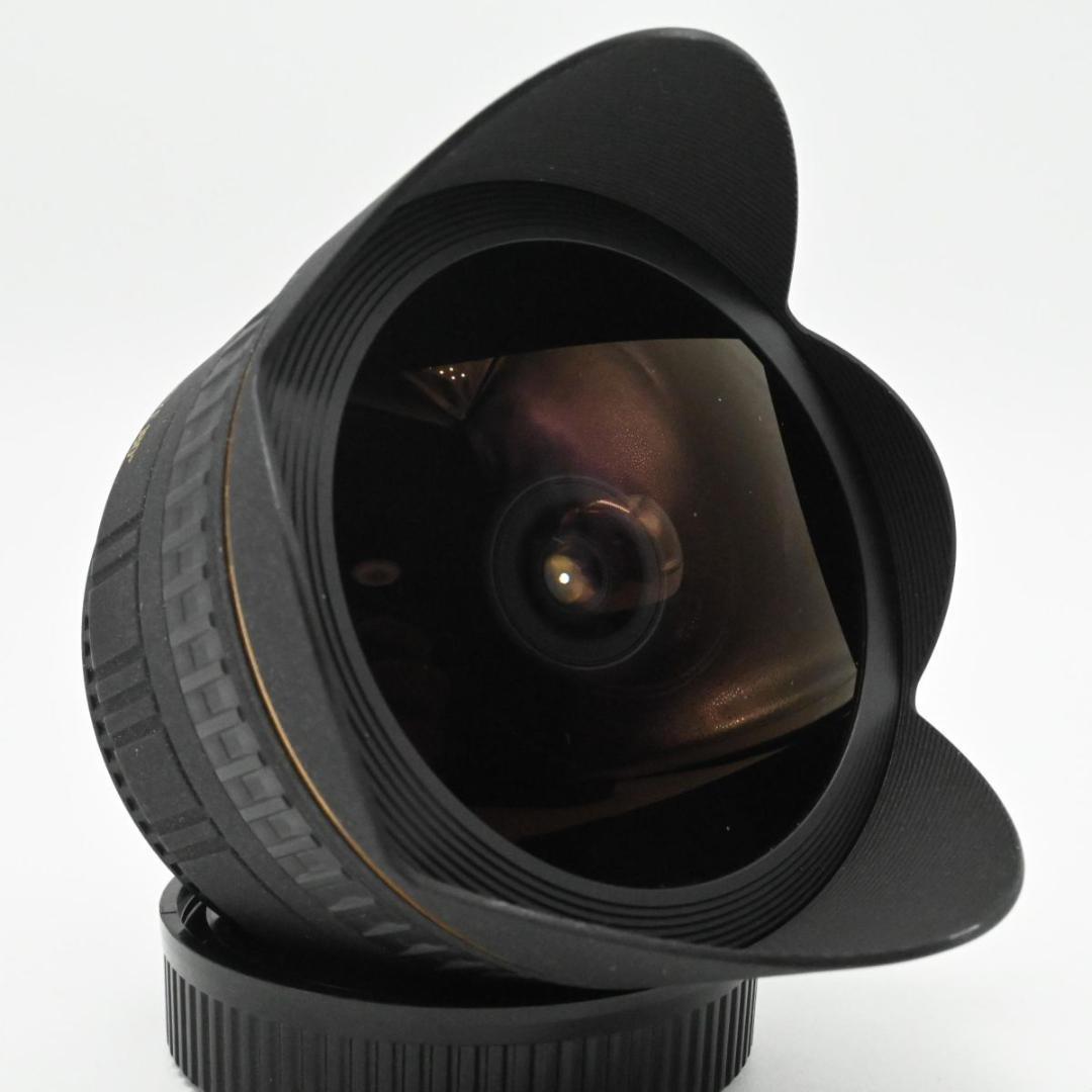 SIGMA 15mm F2.8 EX DG ペンタックス　#1925