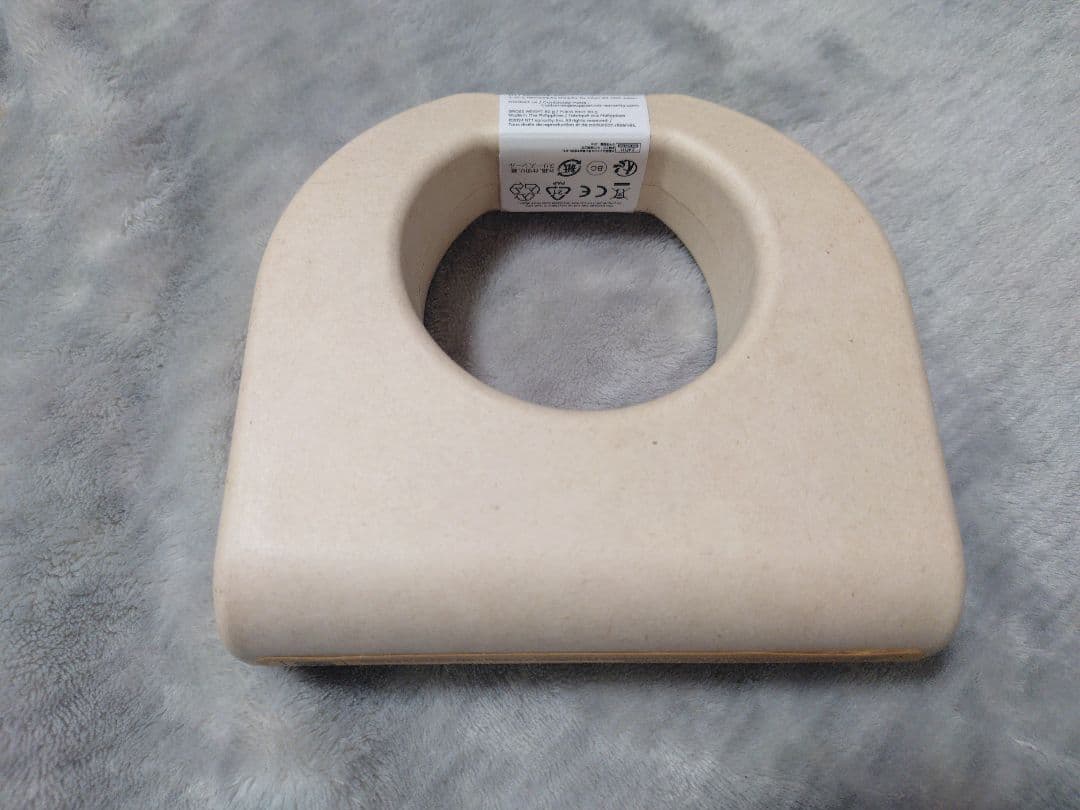 【新品・未開封】オープンイヤー型 ネックバンドワイヤレス 耳スピーカーnwmGO