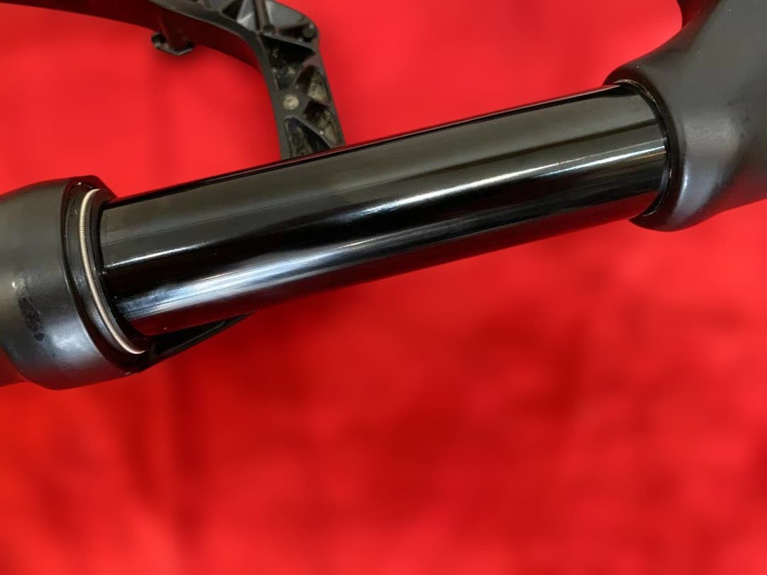 FOX AWL 状態良しサスペンションフォーク 29　27.5