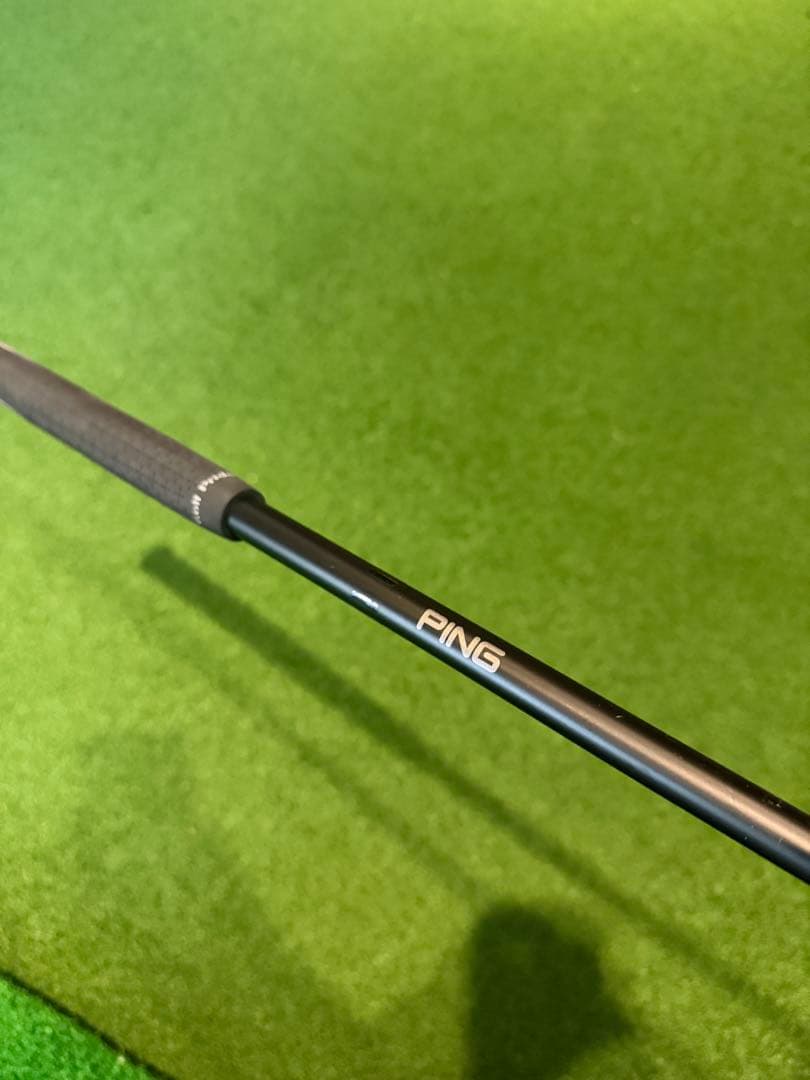 PING ANSER パター　アンサー　美品
