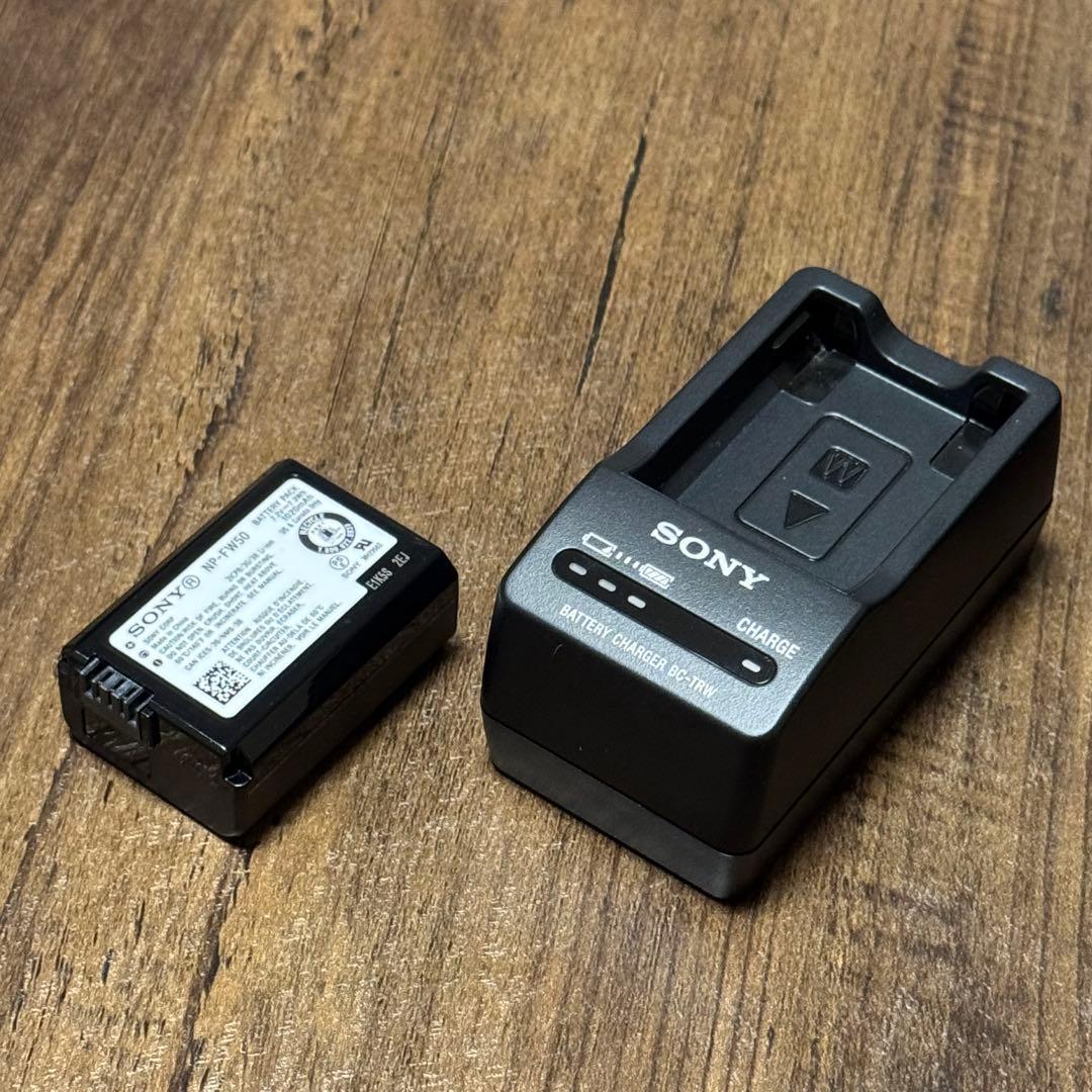 【早い者勝ち】SONY α7II ILCE-7M2 ミラーレス一眼カメラ