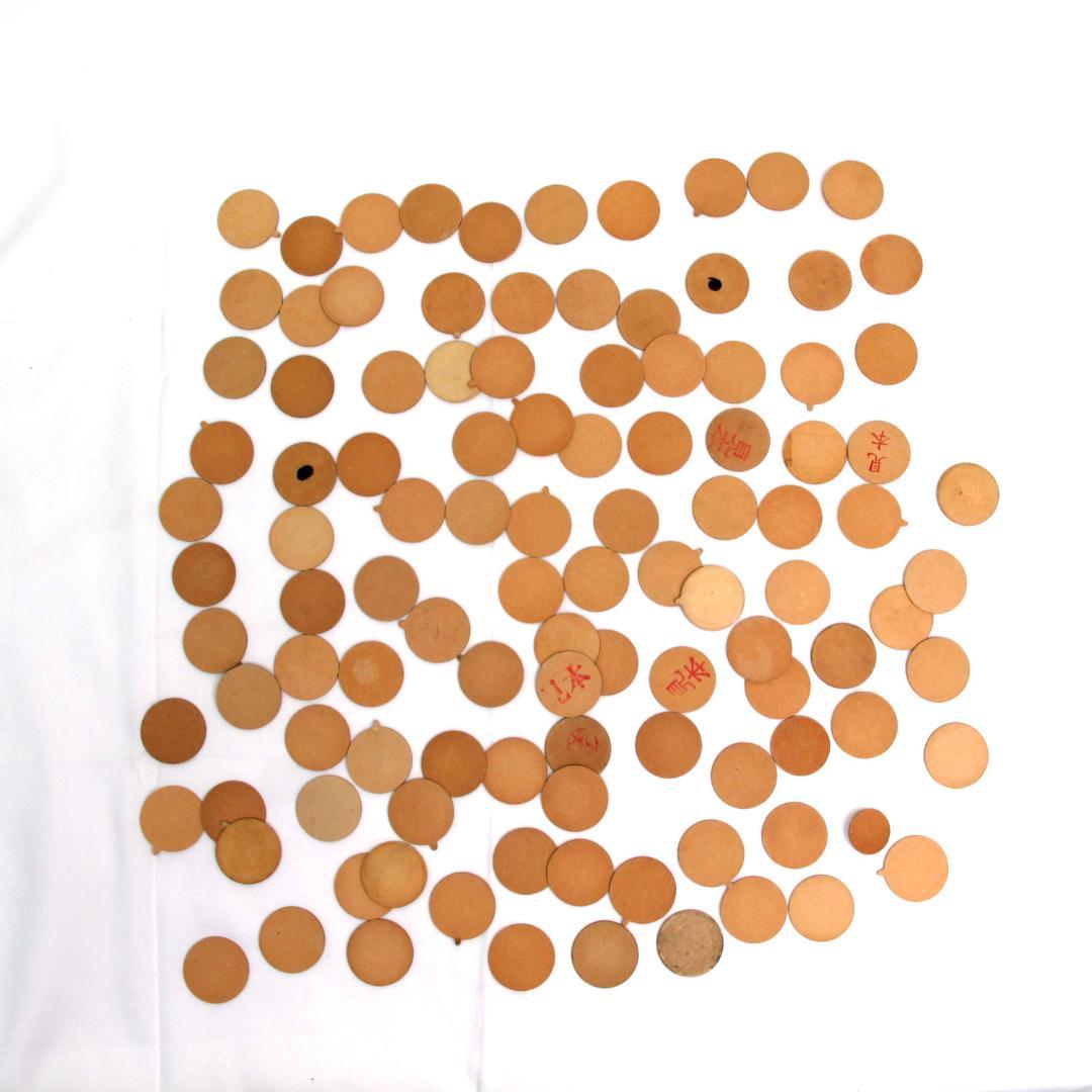 牛乳キャップ　108枚　レトロ　コレクション