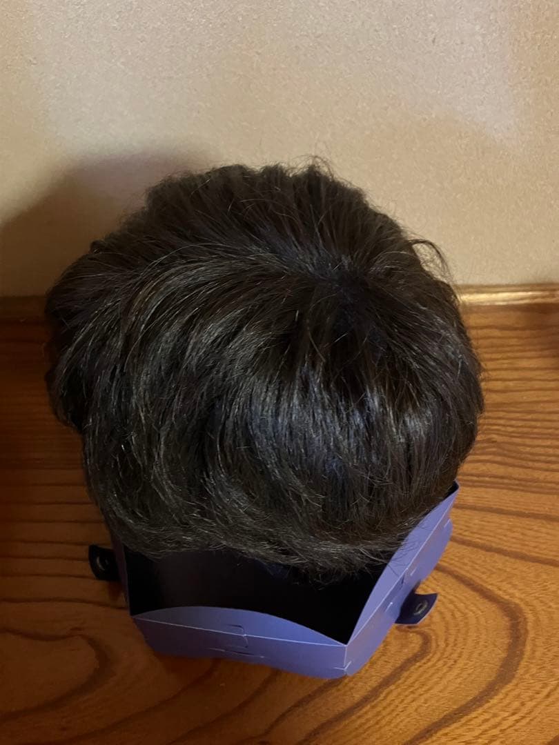 ウィッグ　フォンテーヌ　VM31 F2B