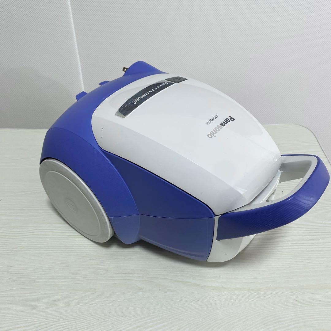 Panasonic MC-PBH6A 電気掃除機 2023年製 美品