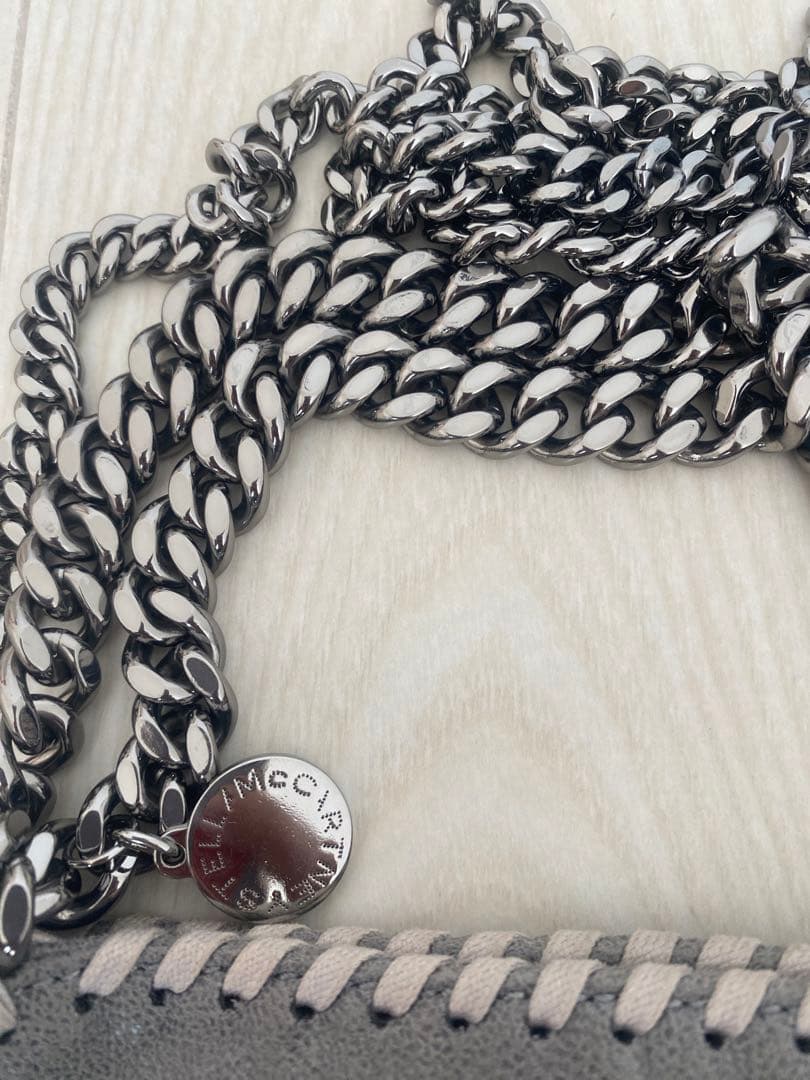 バッグ STELLA McCARTNEY