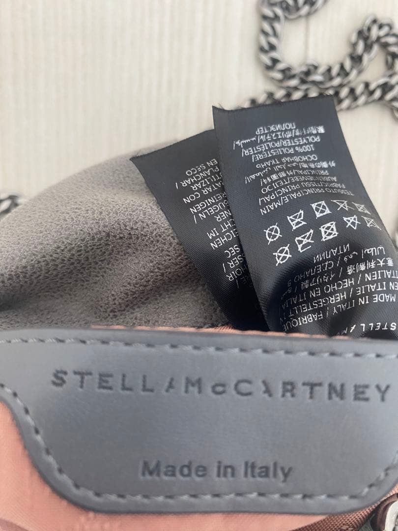 バッグ STELLA McCARTNEY