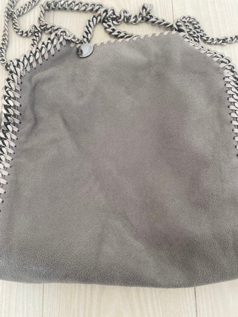 バッグ STELLA McCARTNEY