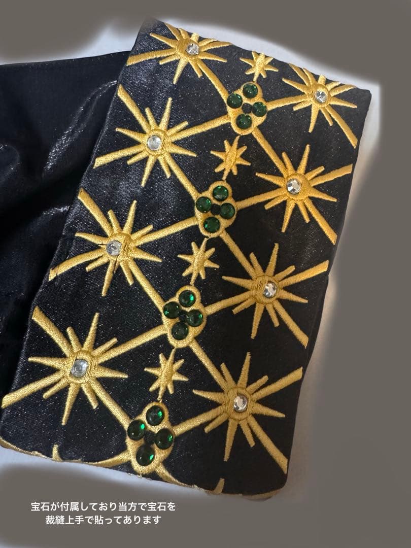 ツイステ　5周年　コスプレ衣装　L