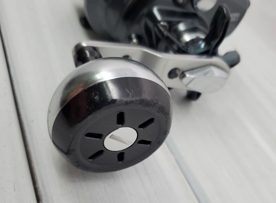 DAIWA ダイワ　シーボーグ 300J 電動リール