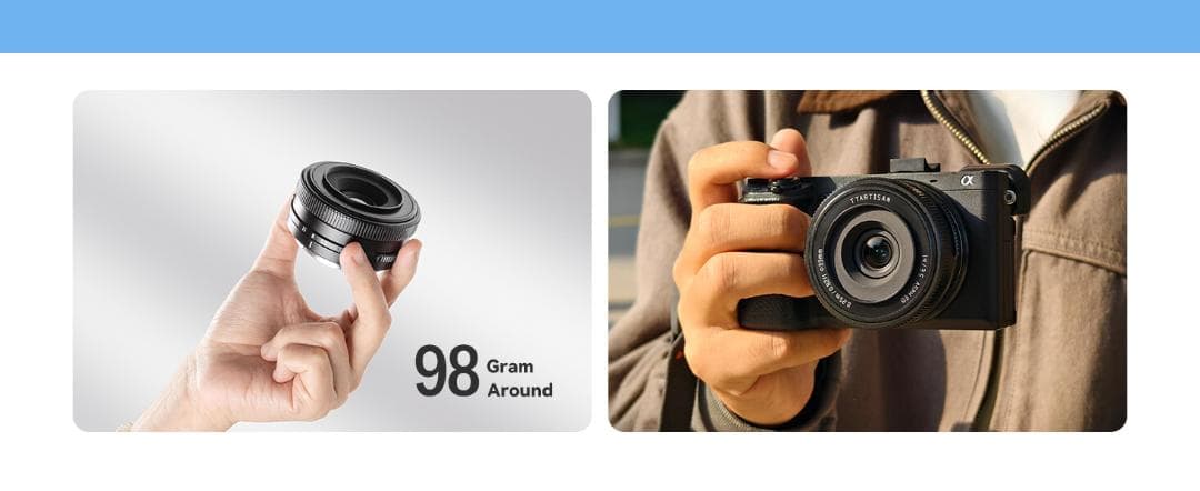 新品 TTArtisan AF 14mm F3.5 富士フイルム Xマウント