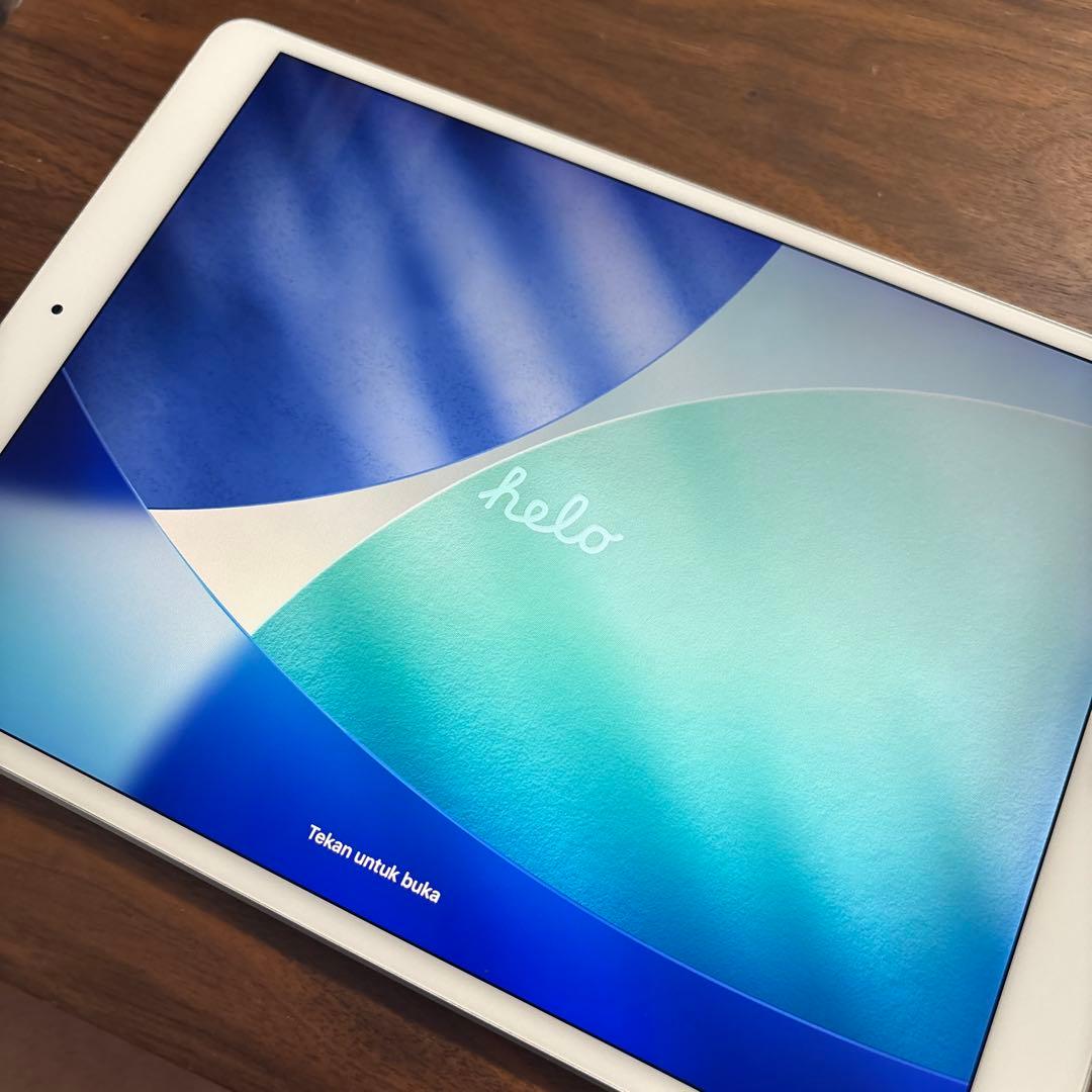 即日発送 iPadAir（第3世代）256GB＋Apple Pencil