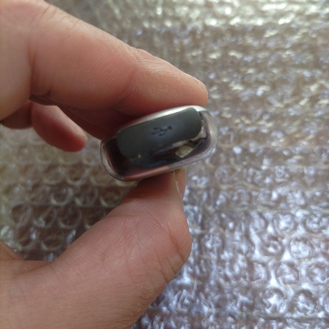 ソニーウォークマン NW−E405 ジャンク　管理ナンバー8506