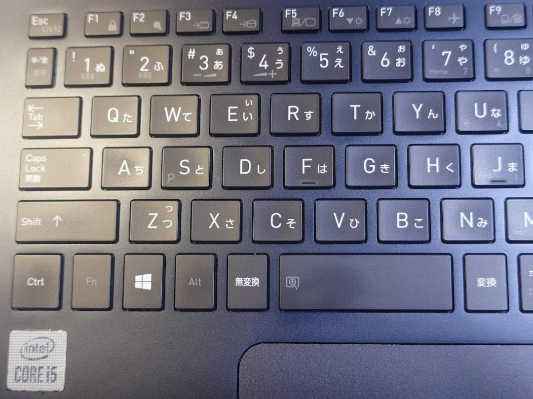 美品dynabook G83FS i5-10210U 16GB 512GB 39