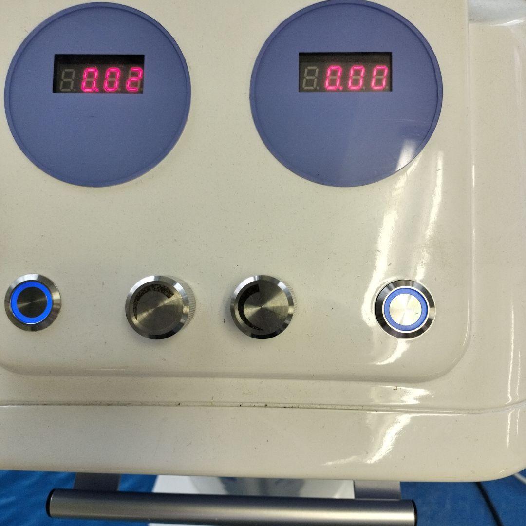 銀座カラーSkin Moisture Machine（スキンモイスチャーマシン）