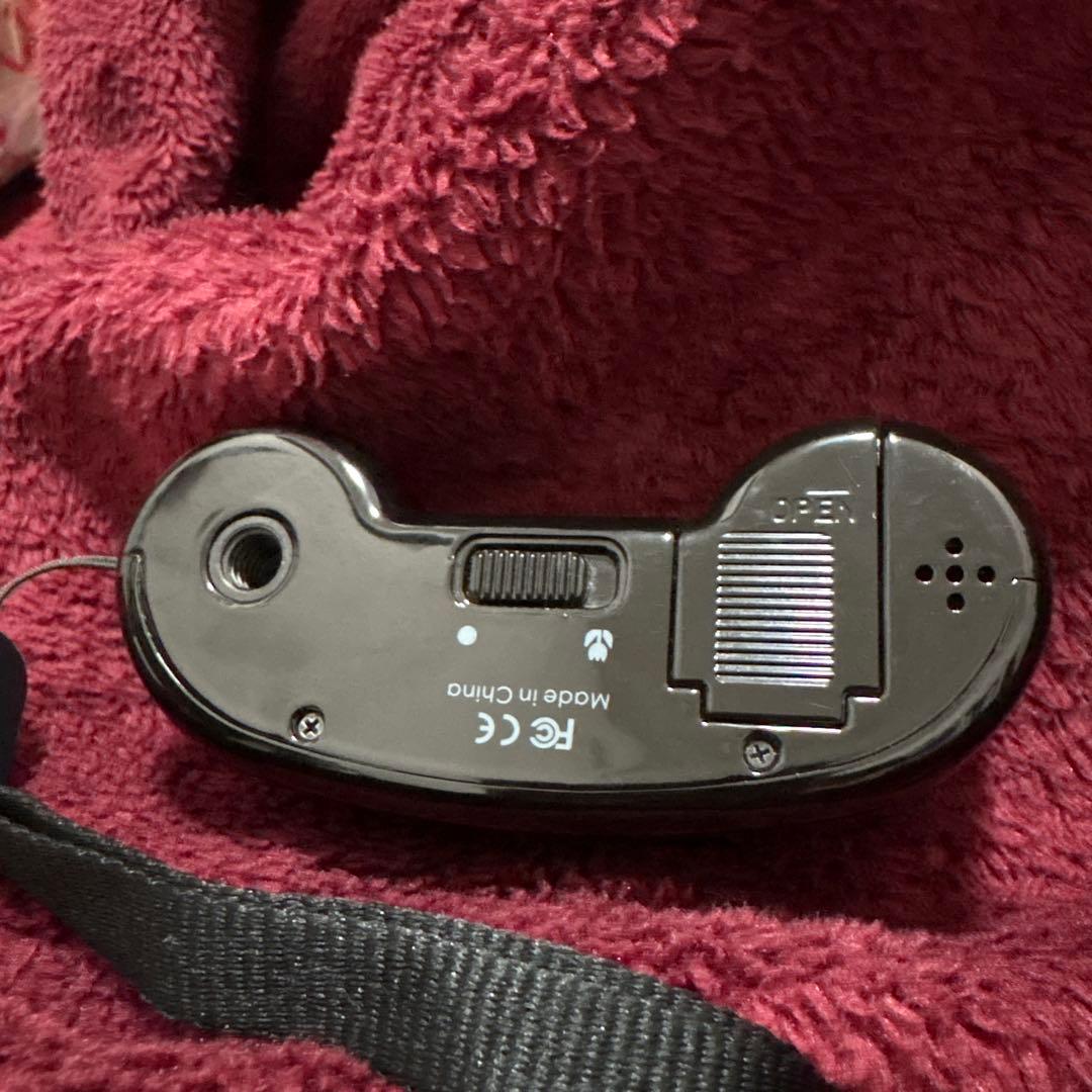 N*e様 デジタルハリネズミ