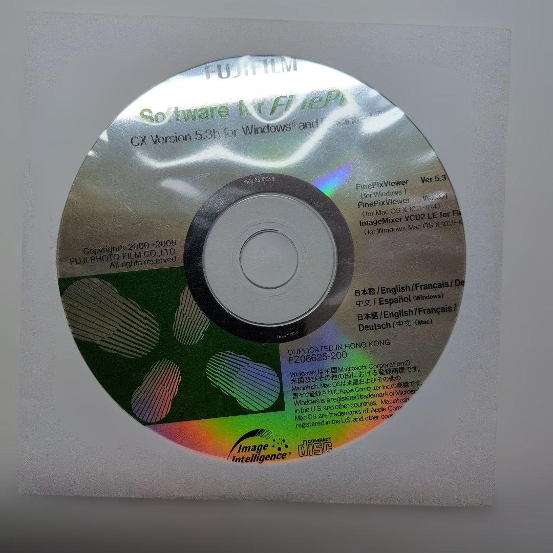 【極美品・付属品完備】FUJIFILM FinePix F31fd 富士フイルム